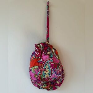 Vera Bradley Intimates Bag WOMEN’S CLOSEOUT